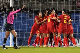 体育世乒赛：中国女乒3-0战胜波多黎各取得两连胜